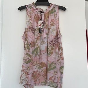 🛍Hervè Benard Blouse🛍